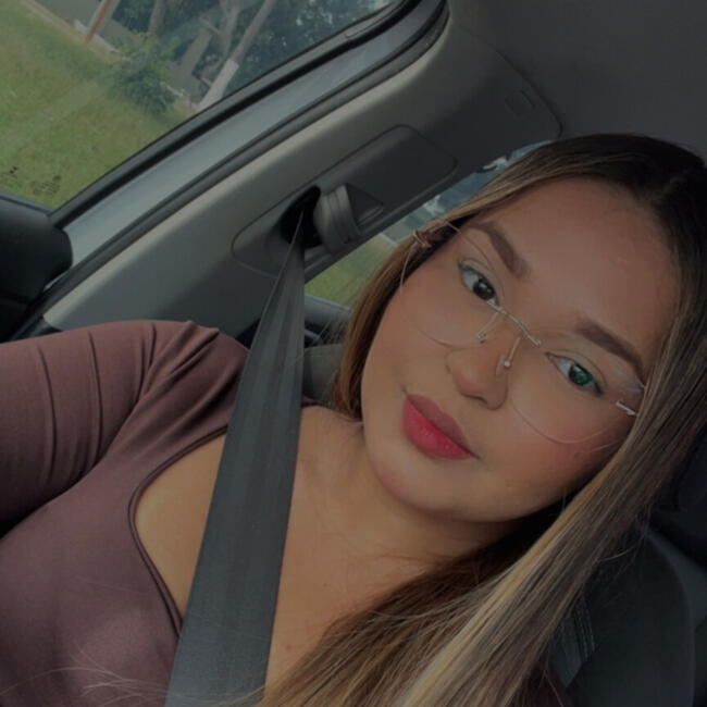 Emprego de babá em Belém: Fernanda