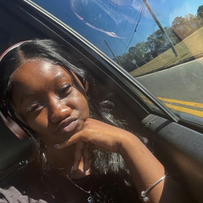 Babysitter in Quincy (Florida): Daja