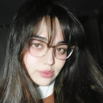 Babysitter in La Serena: Constanza