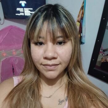 Babysitter in Punto Fijo: Marielvys