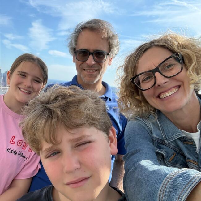 Babysitting job in Povegliano: Barbara