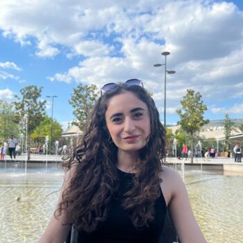 Childminder in Berlin: Zelal