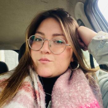 Niñera en Peñaflor: Bianca