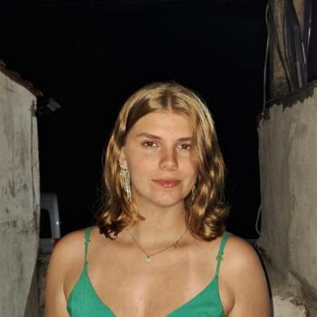 Babá Valença (Rio de Janeiro): Raquel
