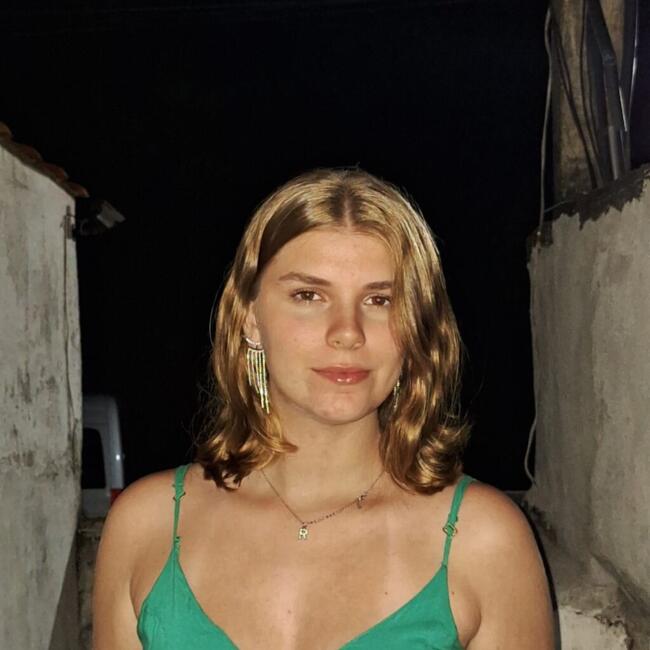 Babá em Valença (Rio de Janeiro): Raquel