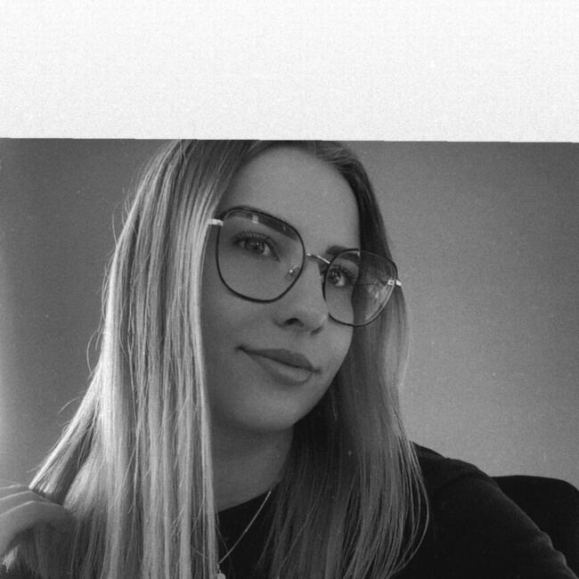 Babysitter in Sosnowiec: Daria