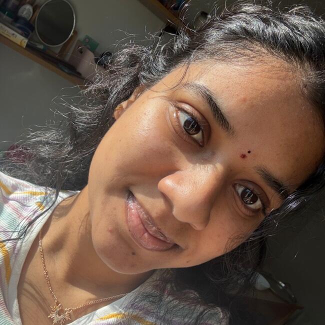 Babysitter in Saarbrücken: Pavani