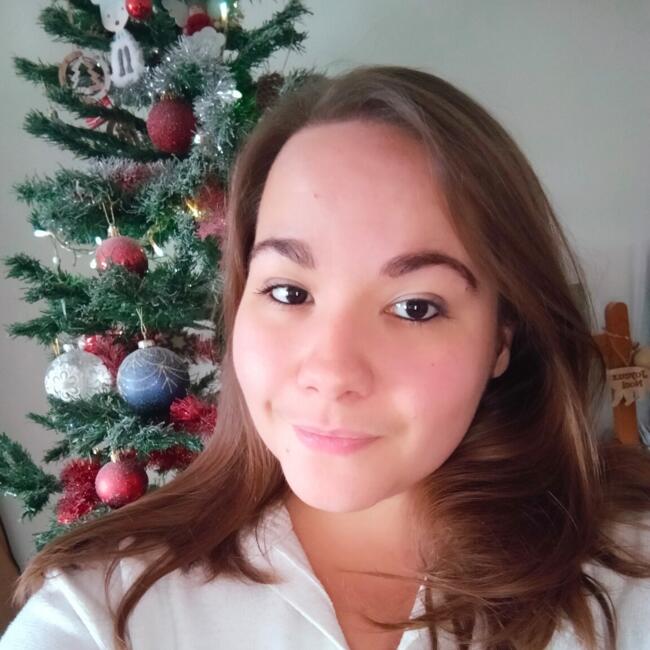 Babysitter in Limoges: Margaux