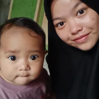Babysitter in Garut (Kabupaten Garut): Qurota