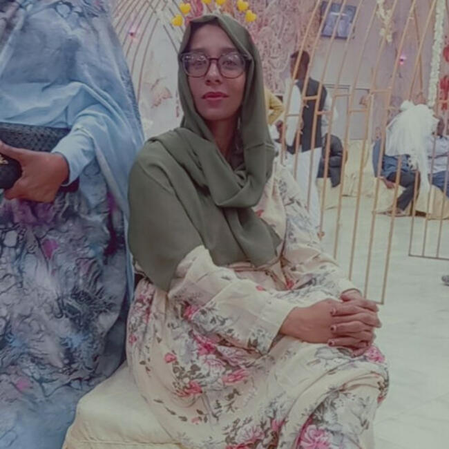 Babysitter in Khamis Mushait: Rayan