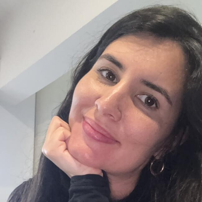 Babysitter in Montevideo: Daiana