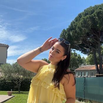 Babysitter Arles: Jenifer