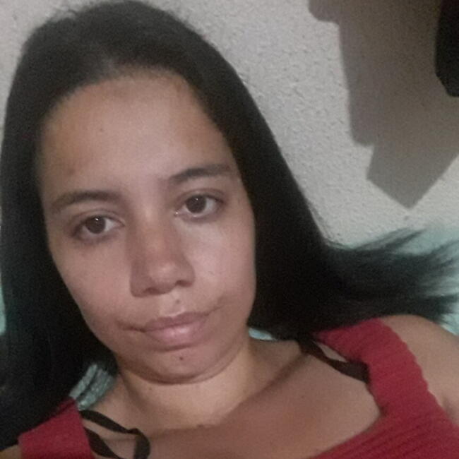 Babysitter in Bauru: Mayara