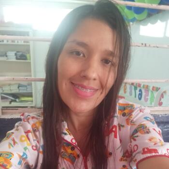 Babysitter in Santiago de Cali: Marisol