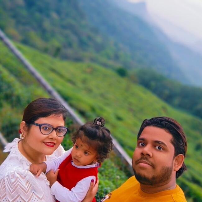 बंगलौर में बेबीसिटिंग की नौकरी: Bhaskar