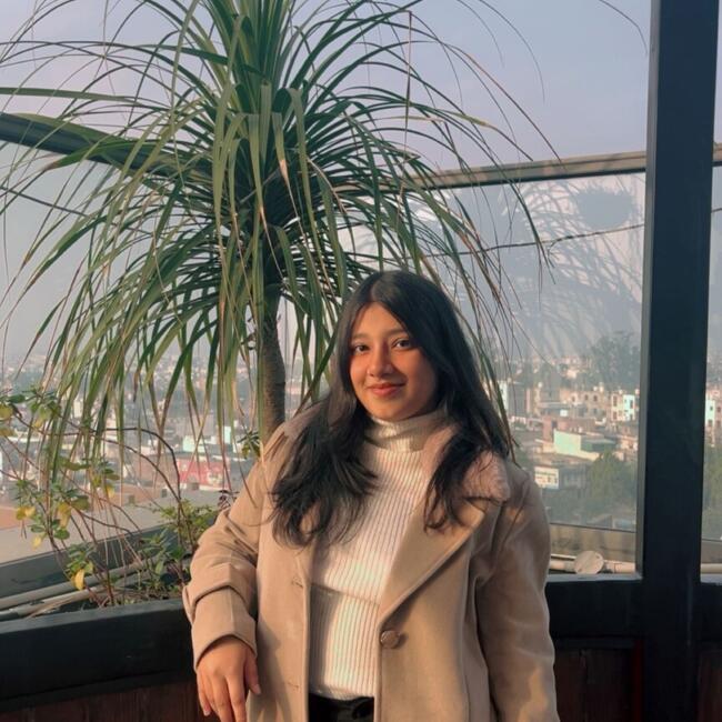 Babysitter in Melbourne: Lavanya