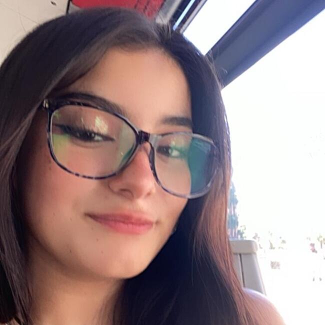 Babysitter in Valencia: Angeely