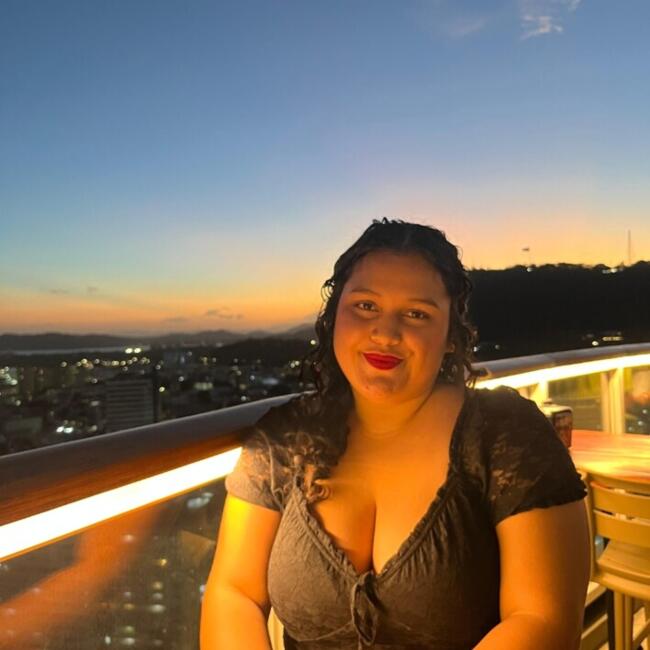 Niñera en Nueva Arraiján: Marta Ileyn