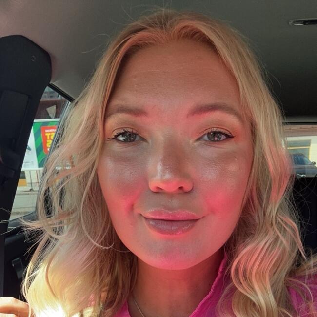 Baby-sitter in Västerås: Mikaela