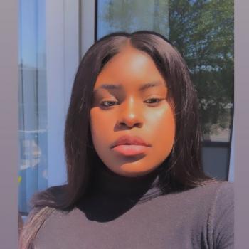 Babysitter Mortsel: Marie-Claire