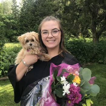 Babysitters in Kamloops: Olivia