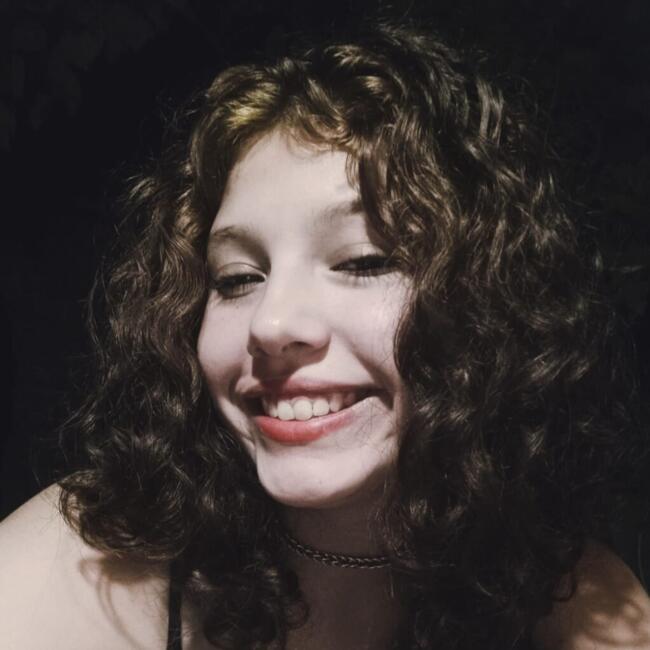 Niñera en Posadas: Yanella