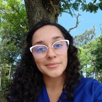 Babysitter in Cartago: Eilyn