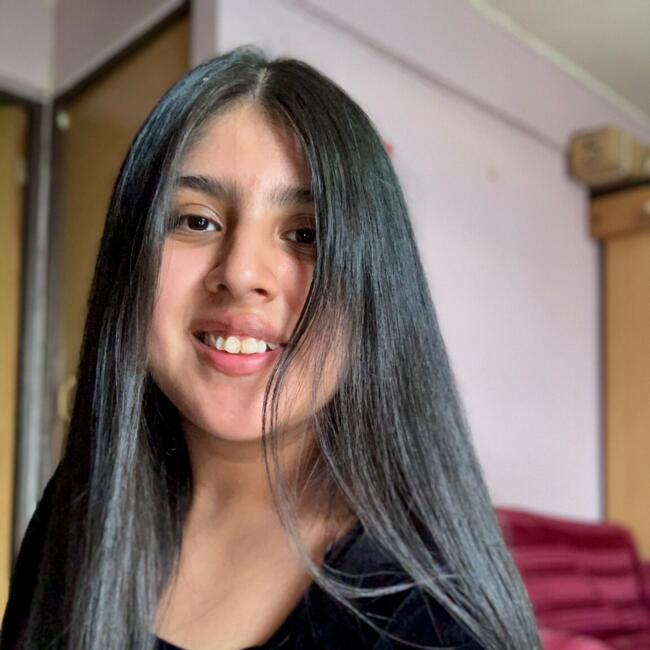 Babysitter in Antofagasta: Tamara