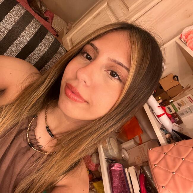 Niñera en Ciudad de Santa Fe: Tatiana Valentina