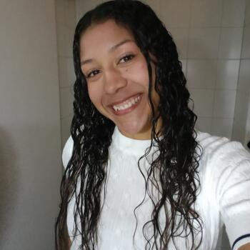 Babysitter in Alcalá de Henares: Elkary