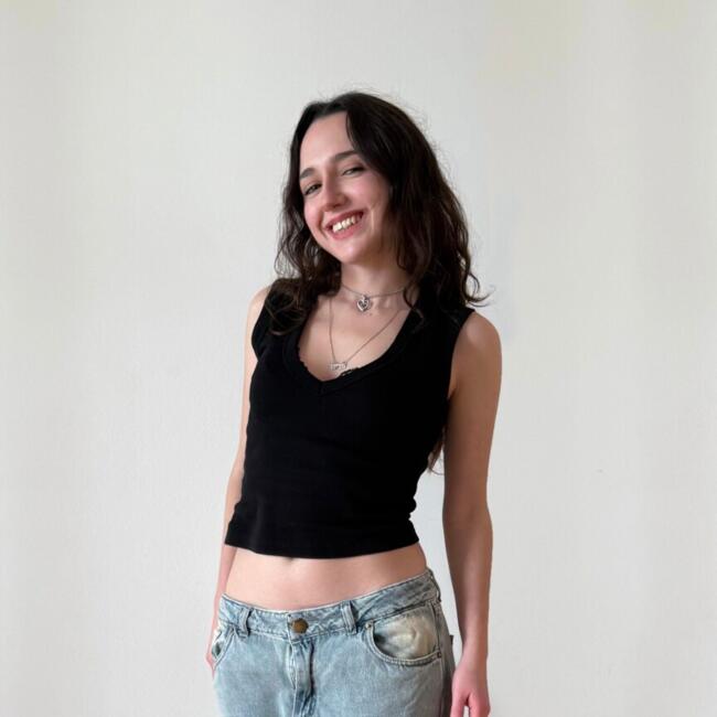 Niñera en Buenos Aires: Belen