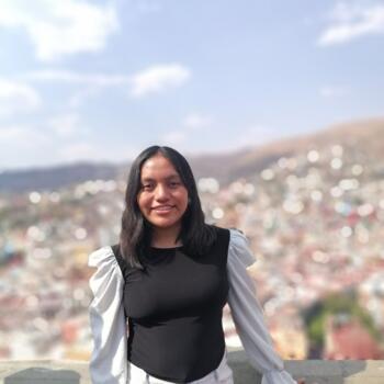 Babysitter in Tuxtla Gutiérrez: Ámbar