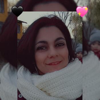 Babysitter in Montevideo: Ana