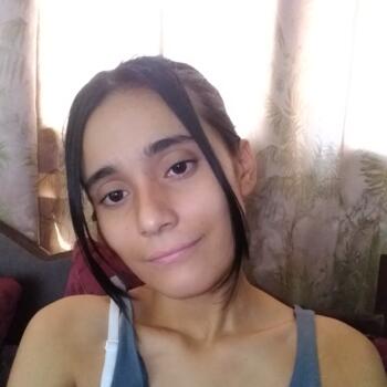 Babysitter in Resistencia: Abril