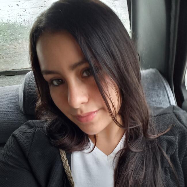 Niñera en Cumaral: Mayerli