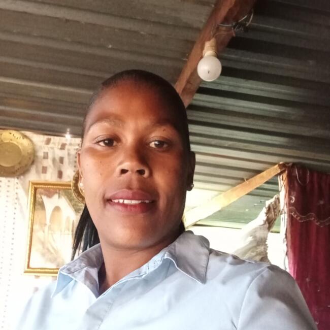 Babysitter in Randfontein: Mapule Regina