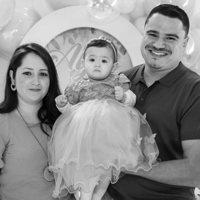 Babysitting job in São Paulo: Amanda