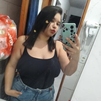 Babysitter São Paulo (São Paulo): Ana Gabrielly