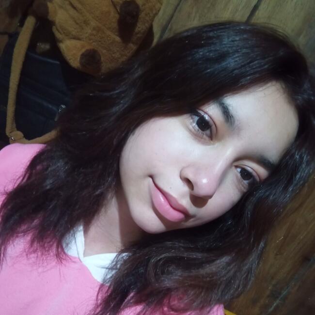 Niñera en Quito: Dangely