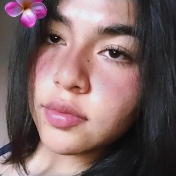 Babysitter in Toluca: Mariza