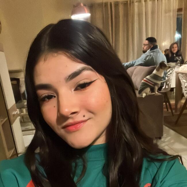 Babysitter in São João da Madeira: Isabela