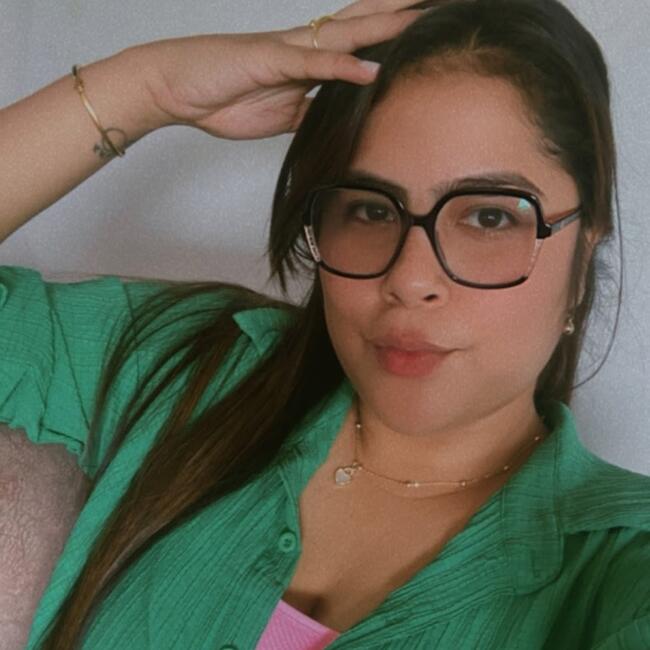 Babysitter in Guayaquil: Carolina