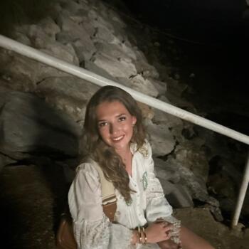 Babysitter in Hamburg: Amelie