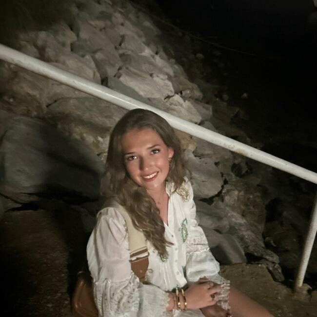 Babysitter in Hamburg: Amelie