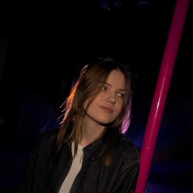 Opiekunka do dziecka w Bydgoszcz: Milena