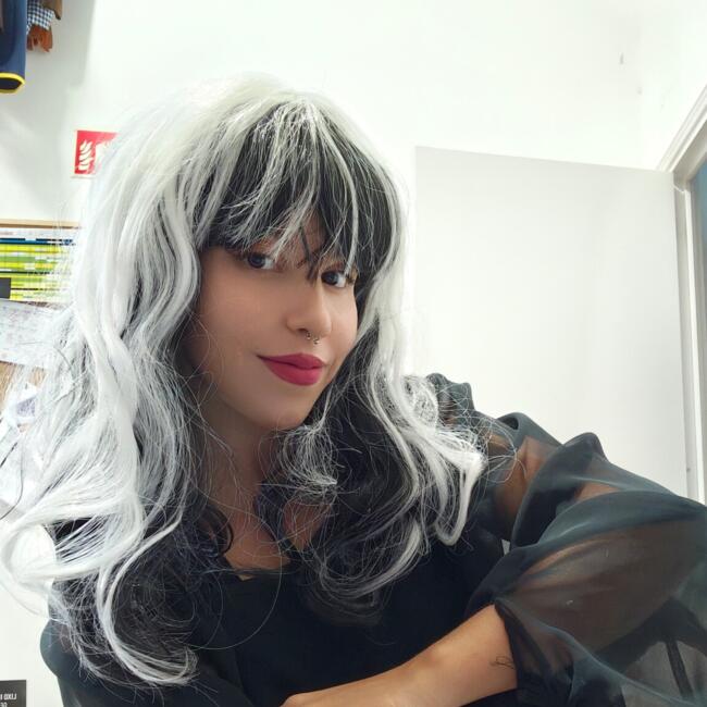 Babysitter em Albufeira: Tatiely