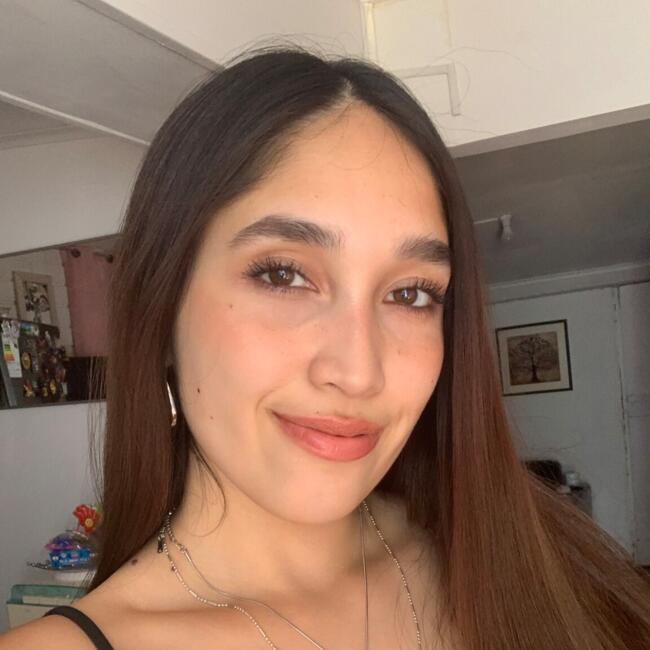 Niñera en Padre Hurtado: Karla