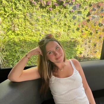 Babysitter in Rotterdam: Miyori