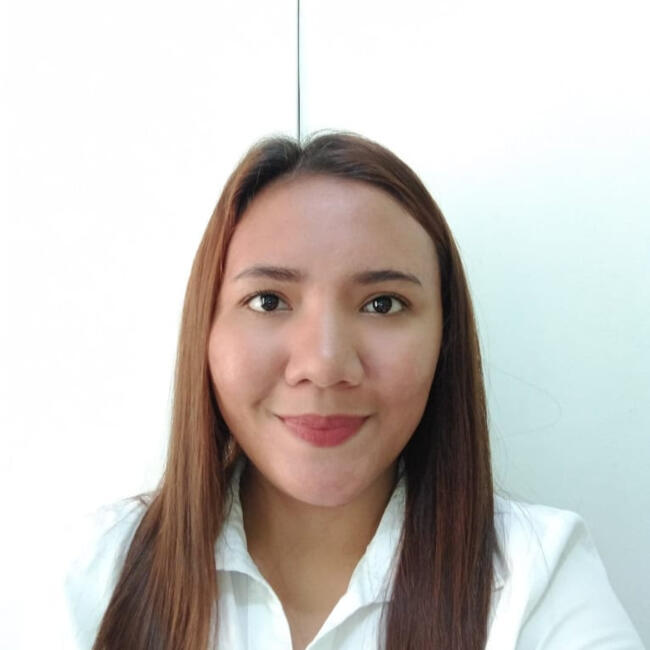 Nanny in Cebu City: Maria Ruah