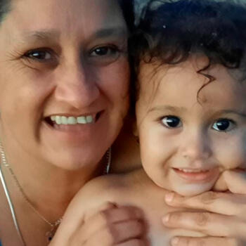 Niñera en Necochea: Karina